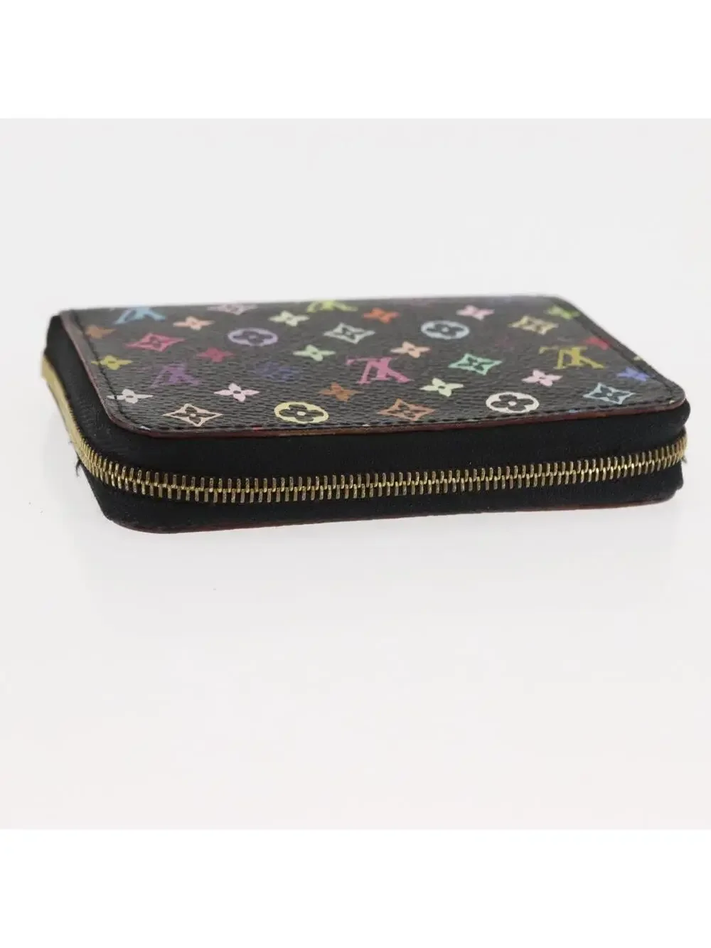Louis Vuitton add touch